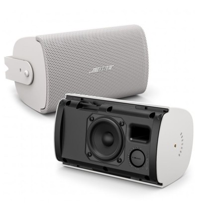 Los BOSE FS2SE ofrecen un rendimiento de alta calidad