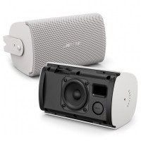 Los BOSE FS2SE ofrecen un rendimiento de alta calidad