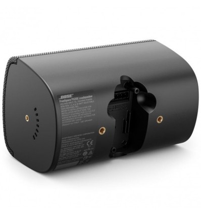 Altavoz BOSE FS2SE Negro – Sonido Profesional para DJs y Exteriores