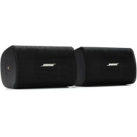 Altavoz BOSE FS2SE Negro – Sonido Profesional para DJs y Exteriores Altavoz BOSE FS2SE Negro – Sonido Profesional para DJs y Exteriores