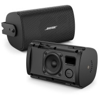 Altavoz BOSE FS2SE Negro – Sonido Profesional para DJs y Exteriores Altavoz BOSE FS2SE Negro – Sonido Profesional para DJs y Exteriores
