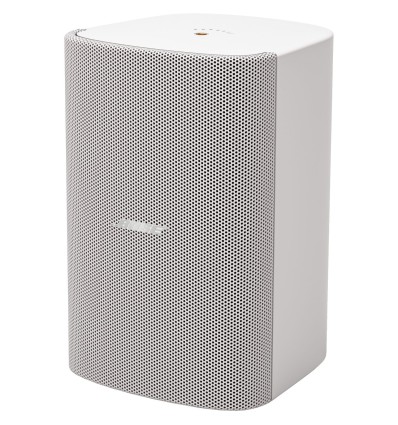 Los BOSE FS4SE te ofrecen unos altos rendimientos