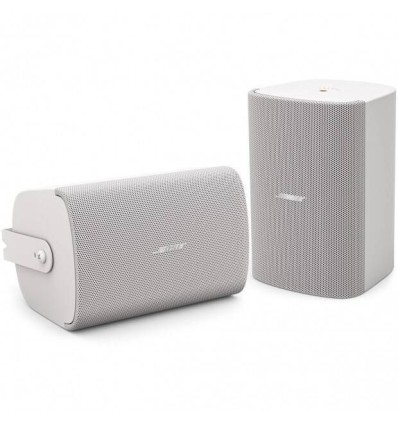 BOSE FS4SE BLANCO