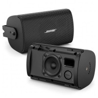 Los BOSE FS4SE te ofrecen unos altos rendimientos Los BOSE FS4SE te ofrecen unos altos rendimientos