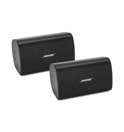 BOSE FS4SE NEGRO