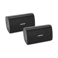 Los BOSE FS4SE te ofrecen unos altos rendimientos Los BOSE FS4SE te ofrecen unos altos rendimientos