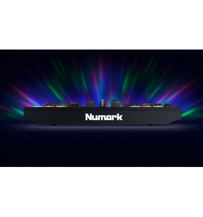 NUMARK PARTY MIX LIVE