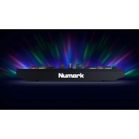 NUMARK PARTY MIX LIVE