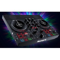 NUMARK PARTY MIX LIVE