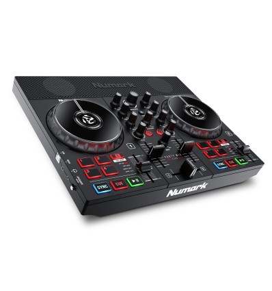 NUMARK PARTY MIX LIVE