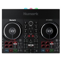 NUMARK PARTY MIX LIVE