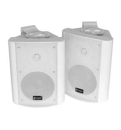 Los SKYTEC ODS50W tiene un sonido envolvente