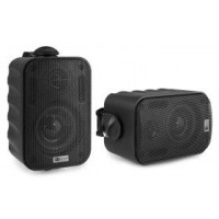 Los POWER DYNAMICS BG030 ofrecen un sonido envolvente