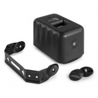 Los POWER DYNAMICS BG030 ofrecen un sonido envolvente