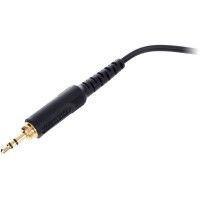 Los SHURE SRH240A evitan el ruido de fondo para aislarte del mundo