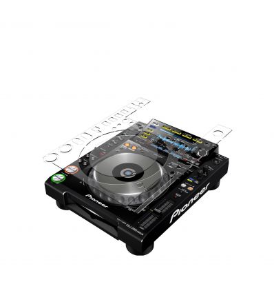DJ SKIN PIONEER CDJ 2000 NXS...