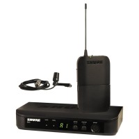 SHURE BLX14E/CVL H8E sistema inalámbrico para presentar