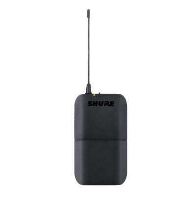 SHURE BLX14E/CVL H8E sistema inalámbrico para presentar