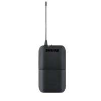 SHURE BLX14E/CVL H8E sistema inalámbrico para presentar