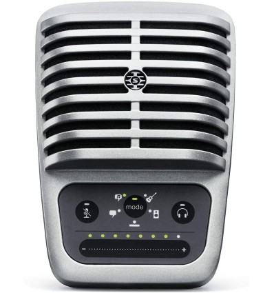 SHURE MV51-DIG