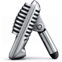 Shure MV51-DIG – Micrófono de condensador USB/iOS de alta calidad Shure MV51-DIG – Micrófono de condensador USB/iOS de alta calidad