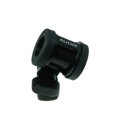 AUDIX SMT-19 PINZA pinza para micrófono con suspensión para tm1 negro