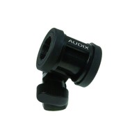 AUDIX SMT-19 PINZA pinza para micrófono con suspensión para tm1 negro