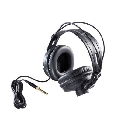 Los Soundsation MH-100 son unos auriculares perfectos