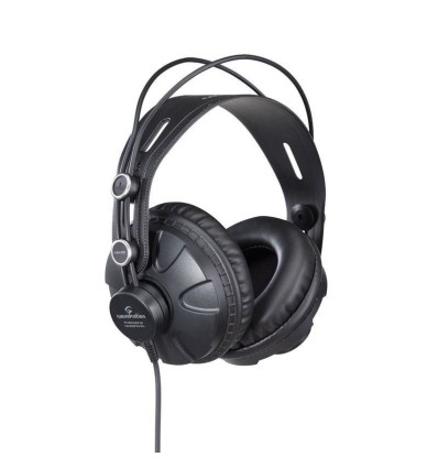 Los Soundsation MH-100 son unos auriculares perfectos