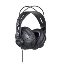 Los Soundsation MH-100 son unos auriculares perfectos