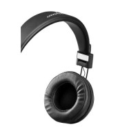 Los auriculares SOUNDSATION MH-50 son ligeros y cómodos