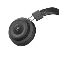 Los auriculares SOUNDSATION MH-50 son ligeros y cómodos