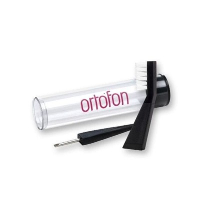 ORTOFON CEPILLO DE CARBONO PARA AGUJAS