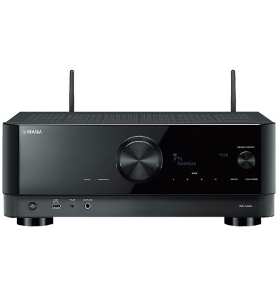 YAMAHA YHT-441 BK Altavoces 5.1 con receptor YAMAHA