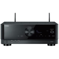 YAMAHA YHT-441 BK Altavoces 5.1 con receptor YAMAHA