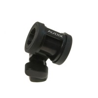 AUDIX SMT-19 PINZA pinza para micrófono con suspensión para tm1 negro
