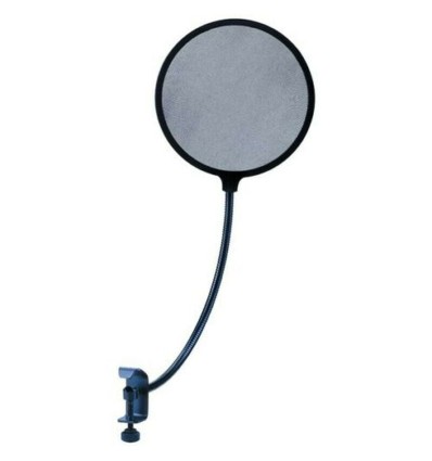 Con el SOUNDSATION PS1 evitaras el indeseado anti-pop