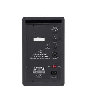 El SOUNDSATION CLARITY A5