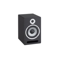 El monitor SOUNDSATION CLARITY A6 te ofrecerá un escucha inigualable