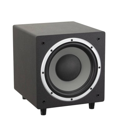 SOUNDSATION CLARITY S-10 | Subwoofer activo de estudio 350W