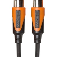 ROLAND MIDI-B15 cable profesional