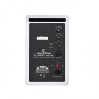 El SOUNDSATION CLARITY A5W te ofrecerá un sonido único.