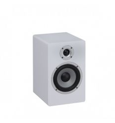 SOUNDSATION CLARITY A5 WHITE