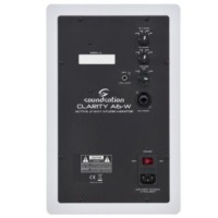 El monitor SOUNDSATION CLARITY A6W