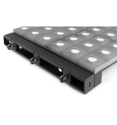 El accesorio BEAMZ BARRA RIGGING PARA COLGAR LCB366