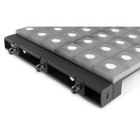 El accesorio BEAMZ BARRA RIGGING PARA COLGAR LCB366 El accesorio BEAMZ BARRA RIGGING PARA COLGAR LCB366
