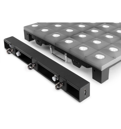 El accesorio BEAMZ BARRA RIGGING PARA COLGAR LCB366