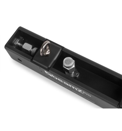 El accesorio BEAMZ BARRA RIGGING PARA COLGAR LCB366