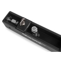 El accesorio BEAMZ BARRA RIGGING PARA COLGAR LCB366 El accesorio BEAMZ BARRA RIGGING PARA COLGAR LCB366