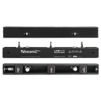 El accesorio BEAMZ BARRA RIGGING PARA COLGAR LCB366 El accesorio BEAMZ BARRA RIGGING PARA COLGAR LCB366